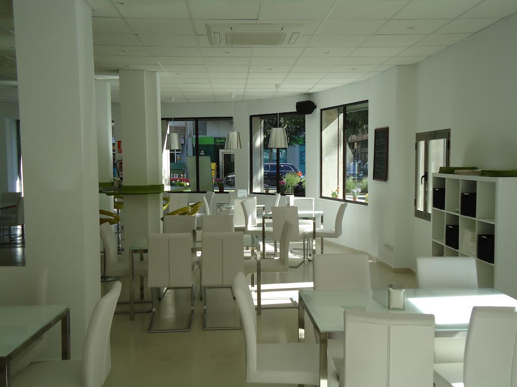 Residencia Mayol - Adults Only Palma Exterior foto