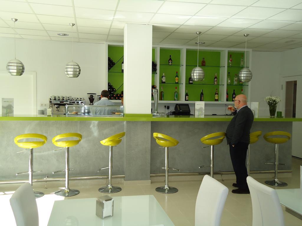 Residencia Mayol - Adults Only Palma Exterior foto