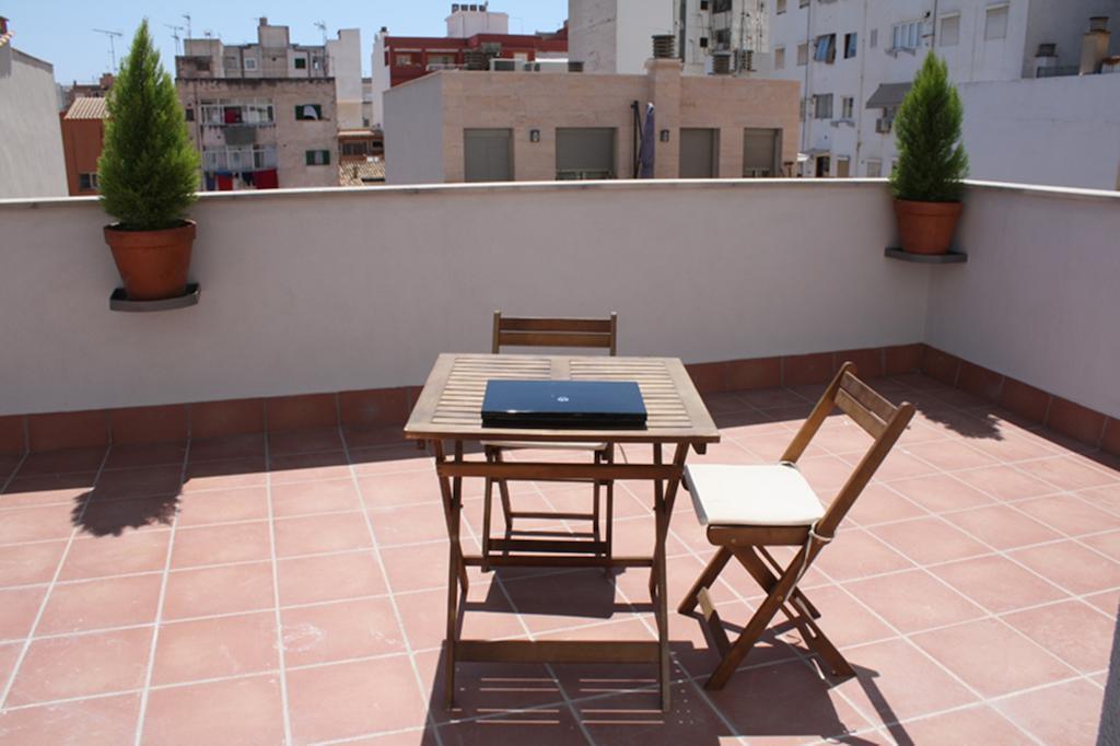 Residencia Mayol - Adults Only Palma Zimmer foto