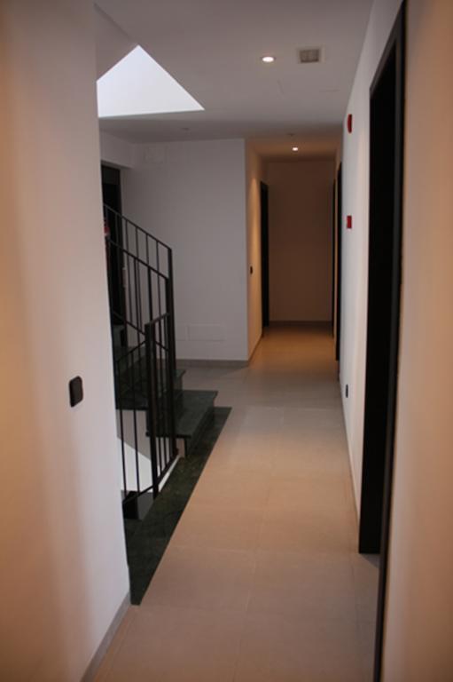 Residencia Mayol - Adults Only Palma Exterior foto